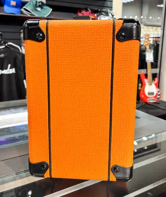 Orange Amplifiers - PPC108 Micro Terror 1x8 Cabinet 2